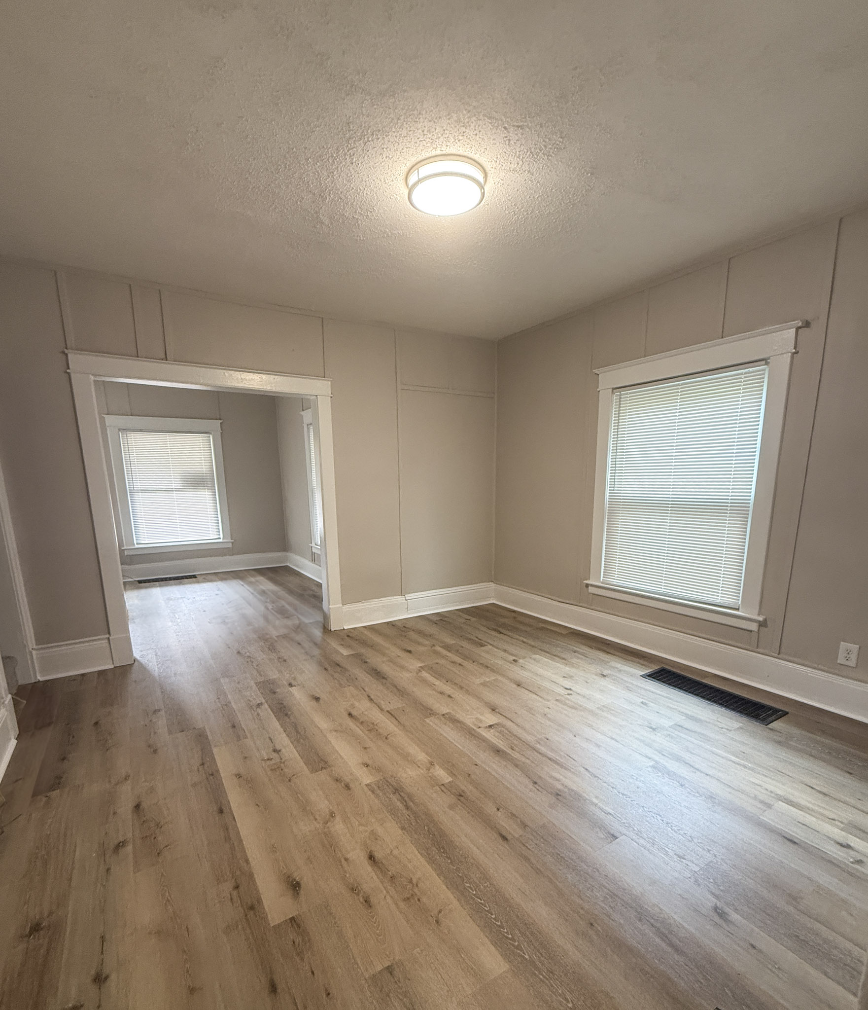 831 North Church Street - 2
